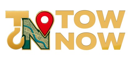 Tow Now Logo